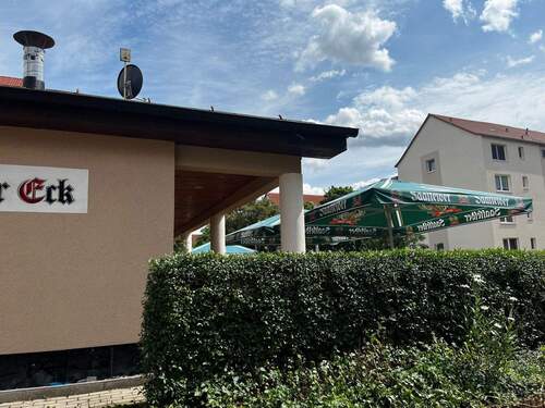 Bild 3 - 3 Zimmer Mehrfamilienhaus, Wohnhaus in Arnstadt