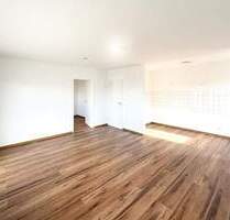 Bezugsfrei & Modernisiert - 2-Zimmer-Wohnung am Waldrand - Rümmingen