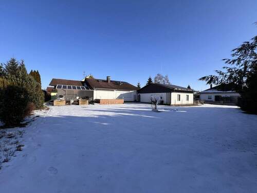 Bild 2 - 7 Zimmer Mehrfamilienhaus, Wohnhaus zum Kaufen in Bad Füssing