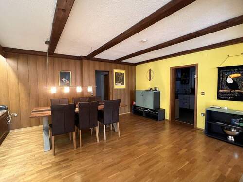 Bild 3 - 7 Zimmer Mehrfamilienhaus, Wohnhaus in Bad Füssing