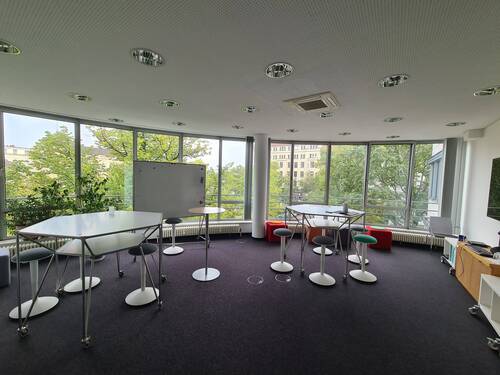 Büroraum - Büro zur Miete in Berlin