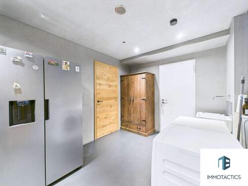 Hauswirtschaftsraum EG - 