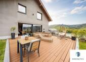 Terrasse - 