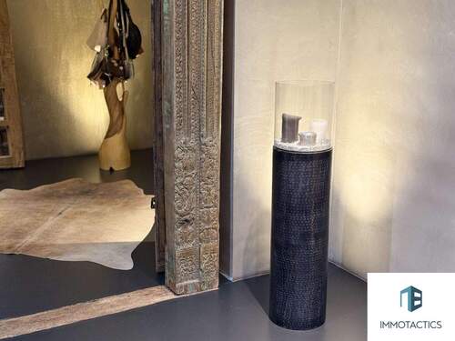 Detailbild Eingangsbereich EG - Einfamilienhaus mit 283,00 m&sup2; in Niederheimbach zum Kaufen