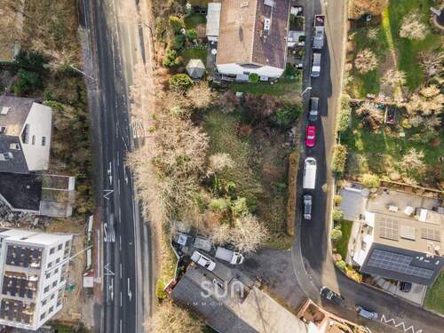 VON_OBEN - Grundstück in Kelkheim (Taunus)