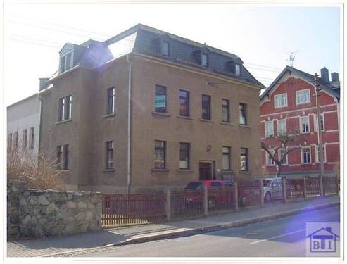 Außenansicht - 5 Zimmer Büro zur Miete in Seifhennersdorf