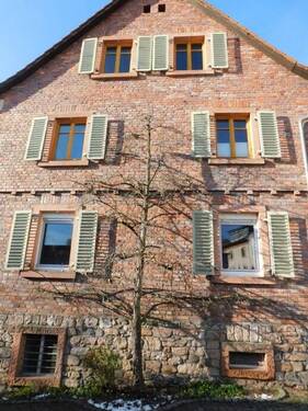 Bild 3 - 6 Zimmer Mehrfamilienhaus, Wohnhaus in Aschaffenburg