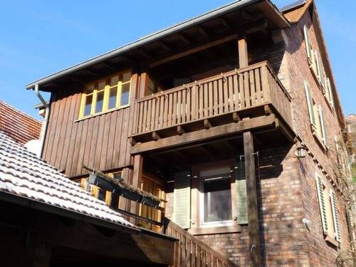 Bild 4 - Mehrfamilienhaus, Wohnhaus mit 170,00 m&sup2; in Aschaffenburg zum Kaufen