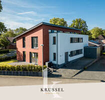 NEU: Modernes Doppelhaus mit hochwertiger Ausstattung in Top-Lage! - Lingen / Darme