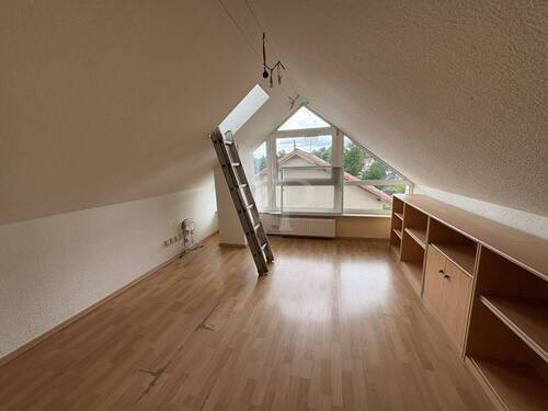 Spitzboden (32) - 
