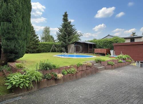 Garten - 