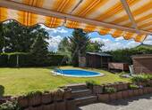 Gartenansicht - 