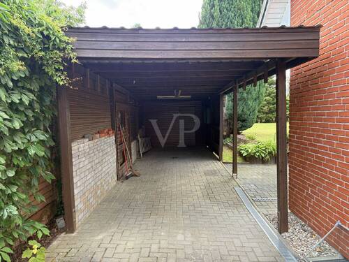 Carport - 