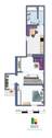 Grundriss Skizze EG - 