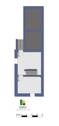 Grundriss Skizze KG - 