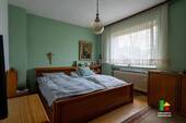 Schlafzimmer EG - 