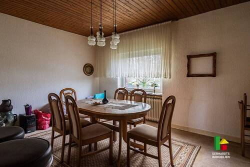 Schlafzimmer OG - 