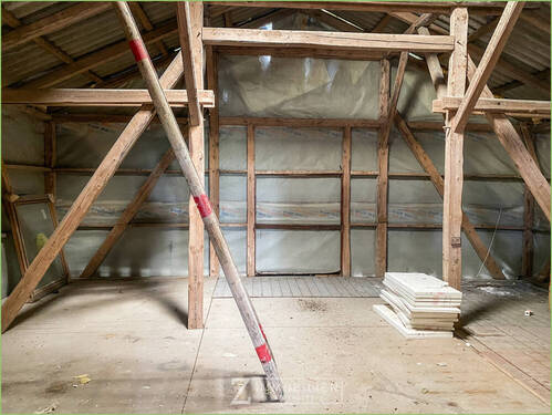 Obergeschoss - 