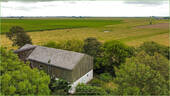 Blick nach Westerhever - 