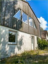Giebel - Mehrfamilienhaus, Wohnhaus mit 257,00 m² in Westerhever zum Kaufen