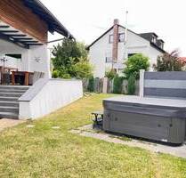 Freistehendes EFH mit Pool in guter Lage zu verkaufen - Straubing