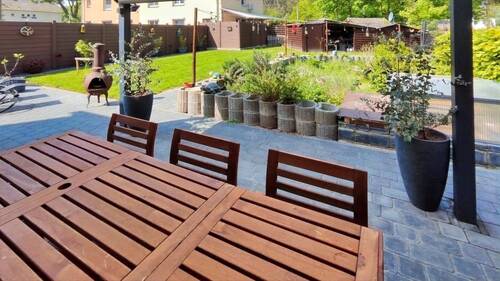 Terrasse - 
