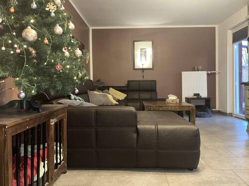 Wohnzimmer - 