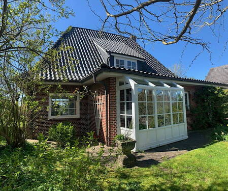 Bild 2 - 5 Zimmer Einfamilienhaus zum Kaufen in Nordstrand