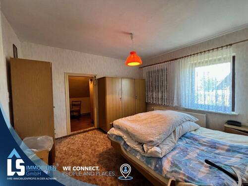 Schlafzimmer - 