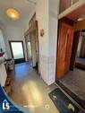 Eingangsbereich - 4 Zimmer Doppelhaushälfte in Osterburg (Altmark)