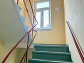 Das Treppenhaus - 