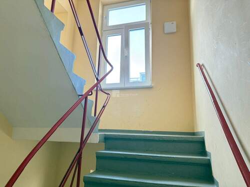 Das Treppenhaus - 