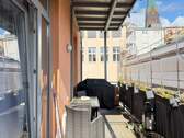 Der Südbalkon - 