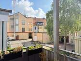 Der Innenhof - 