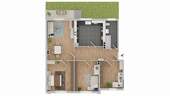 Grundriss - 
