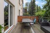 Balkon - 