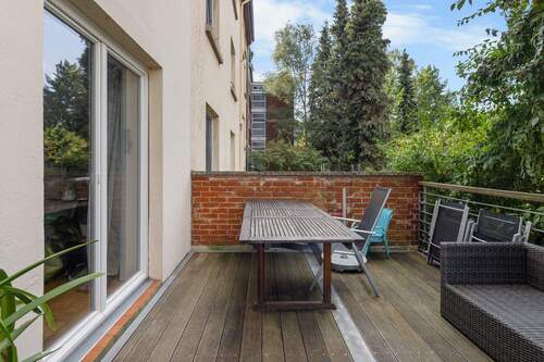 Balkon - 