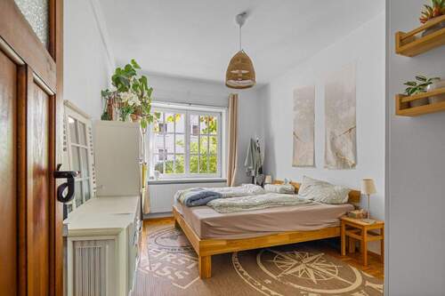 Schlafzimmer - 