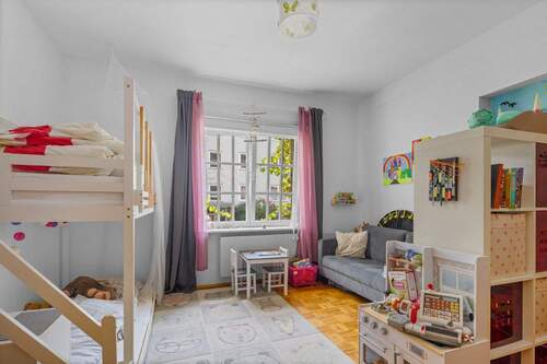 Kinderzimmer - 