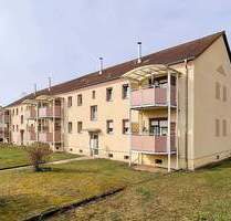 Mehrfamilienhaus mit 2 Eingängen - Roßleben