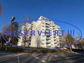 Reserviert - Hochwertige Wohnung mit Balkon - solide vermietet!