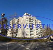 Hochwertige Wohnung mit Balkon - solide vermietet! - Villingen-Schwenningen