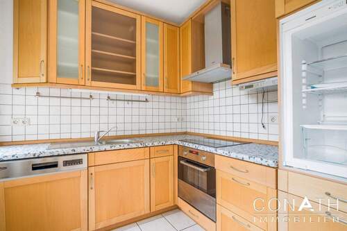 Conath-Immobilien_Harsefeld_Buxtehude_Fredenbeck -Küche - 