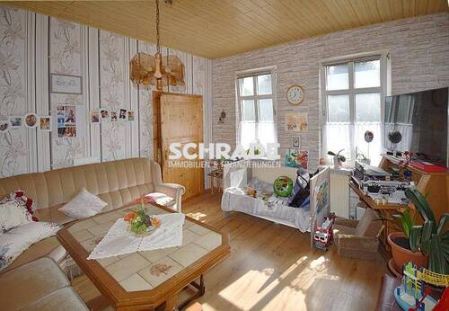 ...die Sonne im Wohnzimmer - 