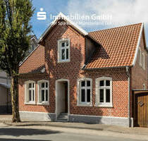 Kernsaniertes Schmuckstück in begehrter Lage! - Oelde