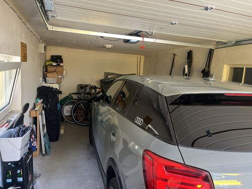 Garage - 