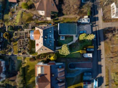 Ansicht - 3 Zimmer Etagenwohnung zum Kaufen in Böblingen