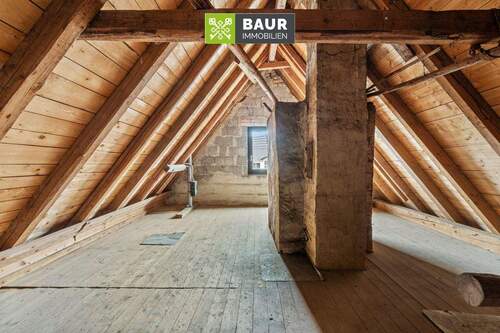 Dachboden - 