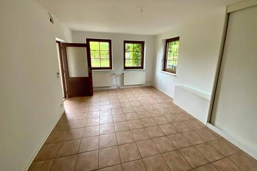 Hauswirtschaftsraum, Einliegerwohnung möglich - 