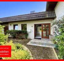 Exklusiver Bungalow in Uninähe Lübeck-St. Jürgen